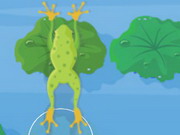 Clever Frog