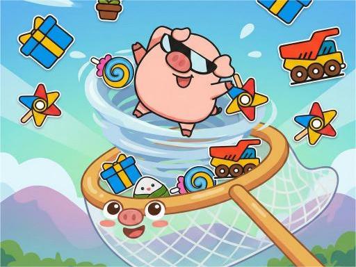 PigCatch