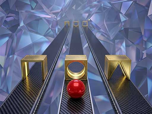Shape Switch – Fast-Paced Reflex Challenge