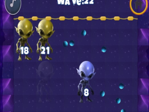 ZingAliens