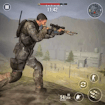 FPS Sniper Shooting: Production Facility